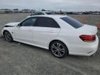 2014 Mercedes-Benz E 350