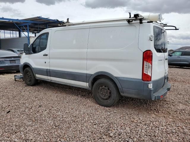 2017 Ford Transit T-150