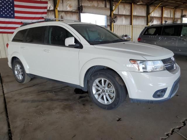 2013 Dodge Journey SXT