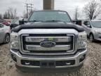 2012 Ford F250 Super Duty