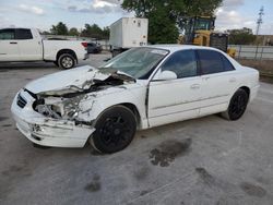 Buick Regal salvage cars for sale: 1997 Buick Regal LS