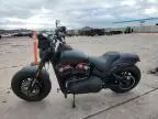 2018 Harley-Davidson Fxfb FAT BOB