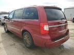 2014 Chrysler Town & Country Touring L