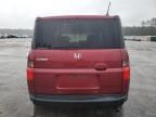 2006 Honda Element EX