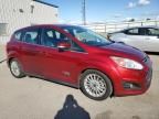 2016 Ford C-MAX Premium SEL