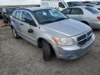 2008 Dodge Caliber SXT