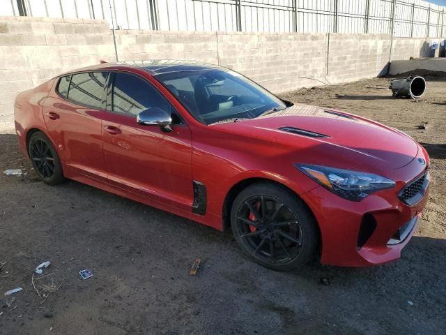 2018 KIA Stinger GT2