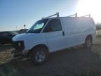 2017 Chevrolet Express G2500