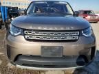 2017 Land Rover Discovery HSE Luxury