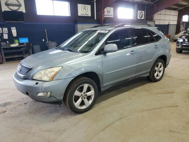 2004 Lexus RX 330