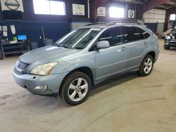 2004 Lexus RX 330 en venta en East Granby, CT