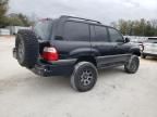 2004 Lexus LX 470