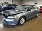 2015 Volkswagen Jetta Base