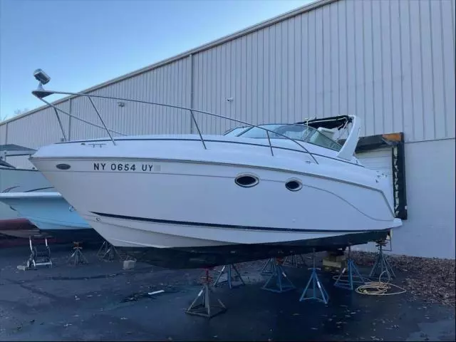 2003 Rinker Fiesta VEE