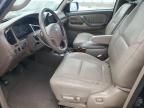 2003 Toyota Sequoia Limited