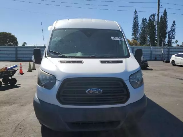 2016 Ford Transit T-250