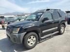 2005 Nissan Xterra OFF Road