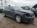 2015 Ford Taurus Police Interceptor