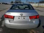 2009 Hyundai Sonata GLS