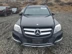 2014 Mercedes-Benz GLK 350 4matic