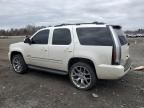 2012 GMC Yukon SLT