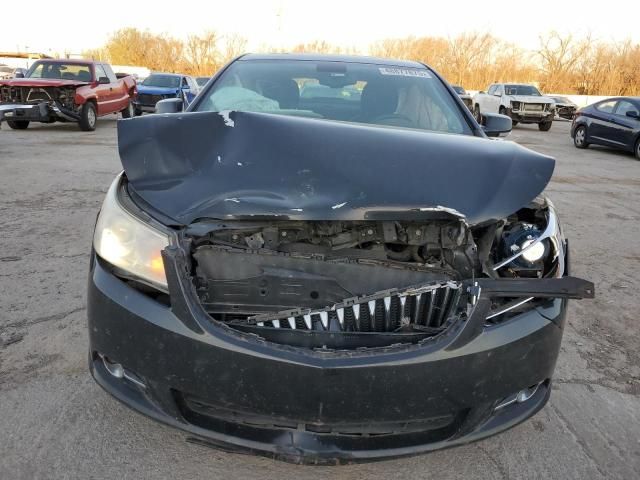 2013 Buick Lacrosse Premium