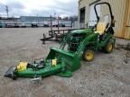 2024 John Deere 1025R