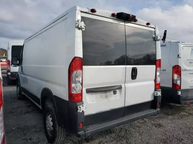 2020 Dodge RAM Promaster 1500 1500 Standard