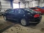 2012 Volkswagen Passat SEL