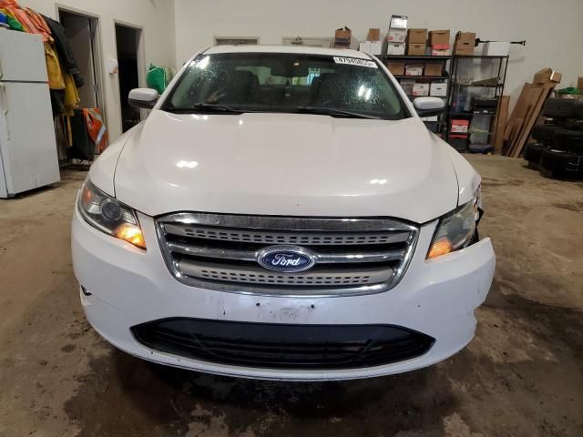 2011 Ford Taurus SEL