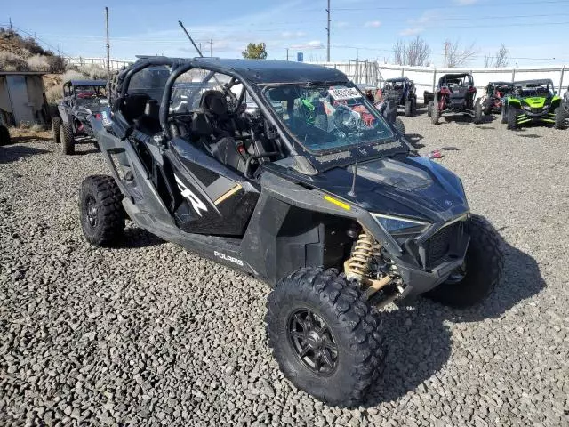 2022 Polaris RZR PRO XP 4 Ultimate