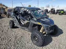 Polaris rzr pro xp Vehiculos salvage en venta: 2022 Polaris RZR PRO XP 4 Ultimate