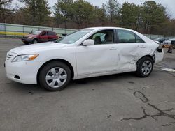 Toyota Camry Base salvage cars for sale: 2009 Toyota Camry Base