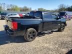 2017 Chevrolet Silverado K1500 LTZ