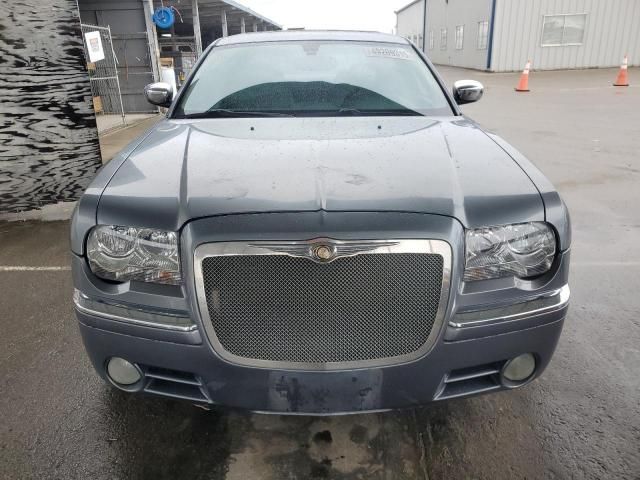 2006 Chrysler 300C