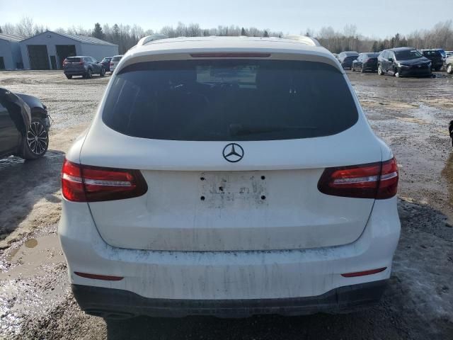 2020 Mercedes-Benz GLC 300 4matic