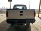 2008 Ford F250 Super Duty