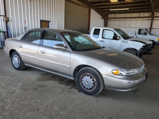 2002 Buick Century Limited