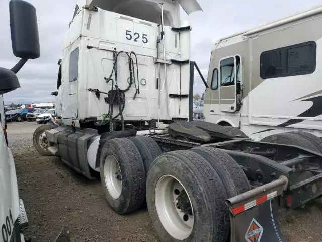 2019 International LT625