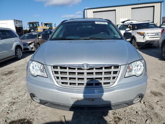 2007 Chrysler Pacifica