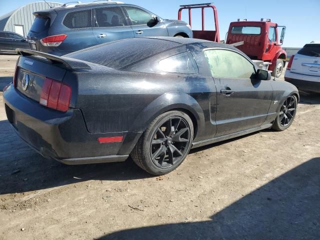 2006 Ford Mustang GT