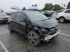 2017 BMW I3 REX