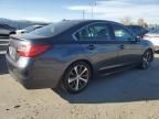 2015 Subaru Legacy 2.5I Limited