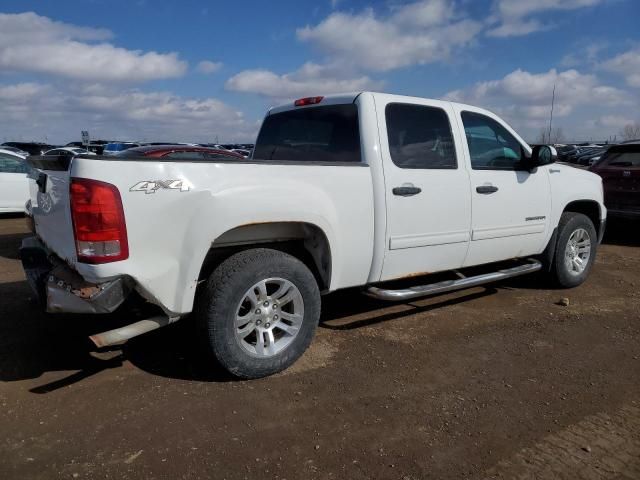 2010 GMC Sierra K1500 Hybrid