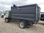 2007 Isuzu NPR Dump Truck