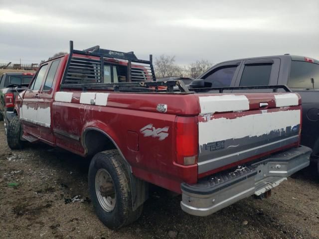 1997 Ford F250