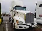 2013 Kenworth T660 Semi Truck