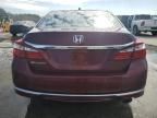 2016 Honda Accord EXL