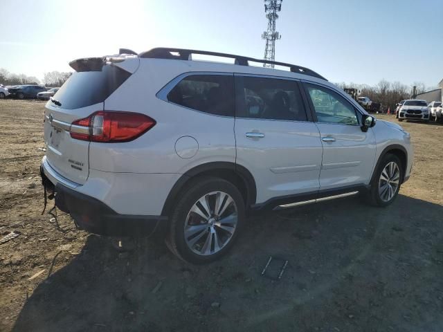 2020 Subaru Ascent Touring