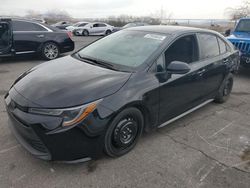 2023 Toyota Corolla LE en venta en North Las Vegas, NV